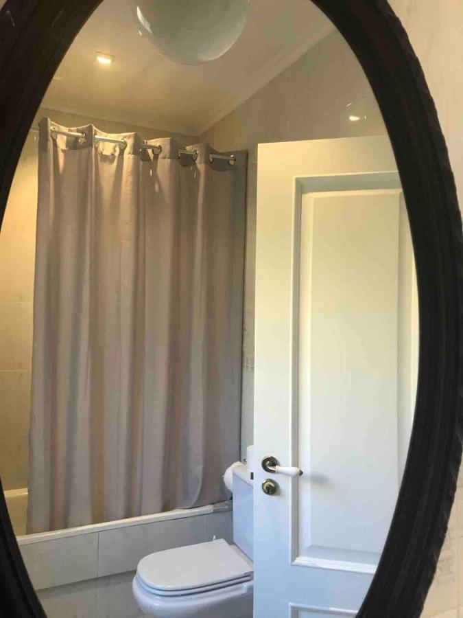 Apartamento Centrico En Finisterre Luaran gambar