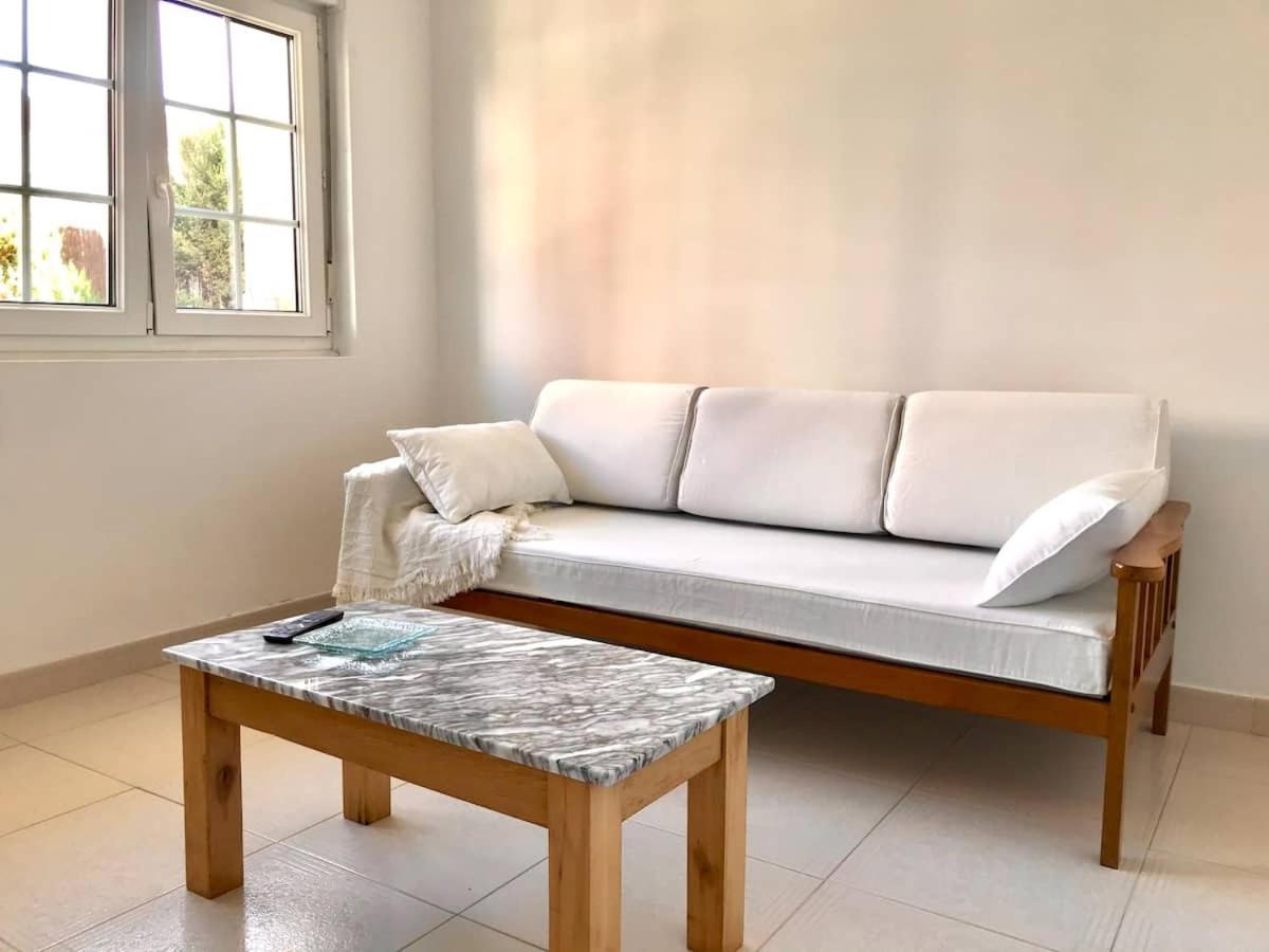 Apartamento Centrico En Finisterre Luaran gambar