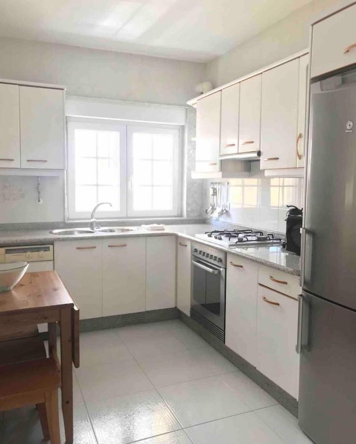 Apartamento Centrico En Finisterre Luaran gambar